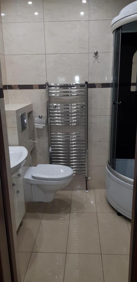 Apartamenty Bednarska 2A Gliwice Exterior foto