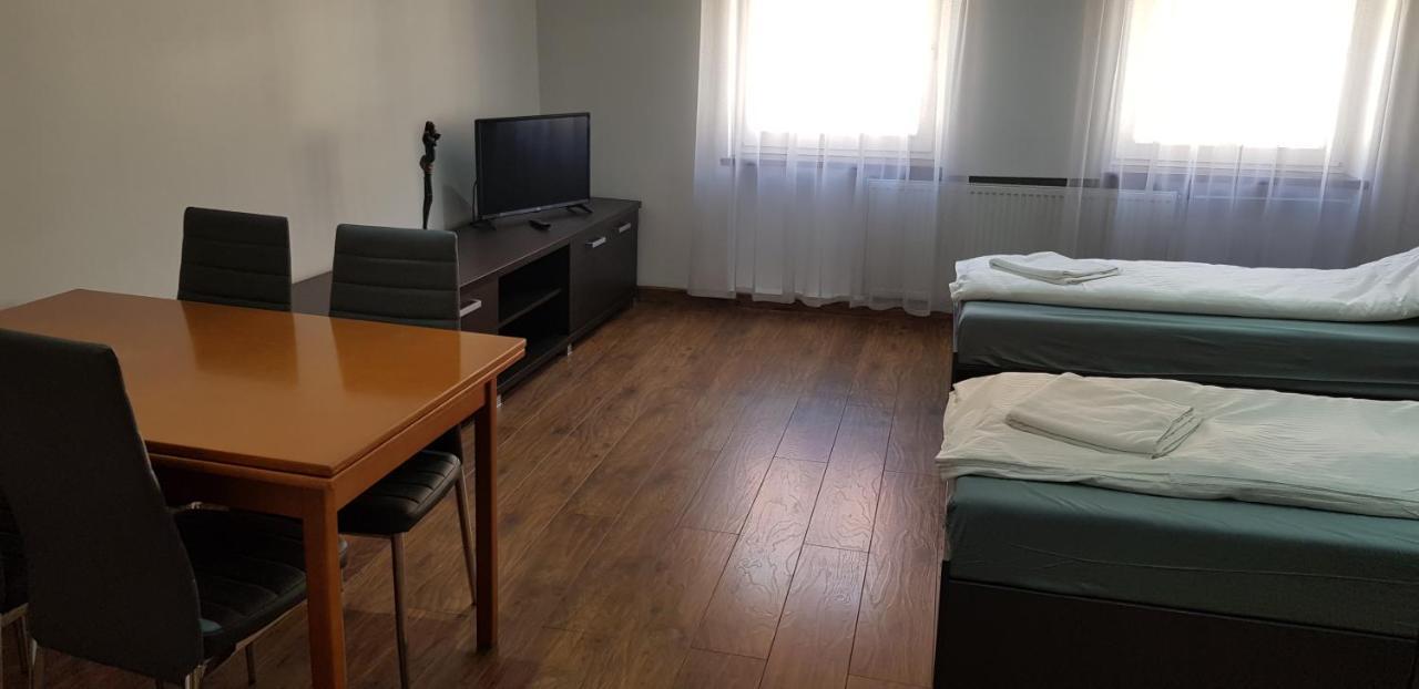 Apartamenty Bednarska 2A Gliwice Exterior foto