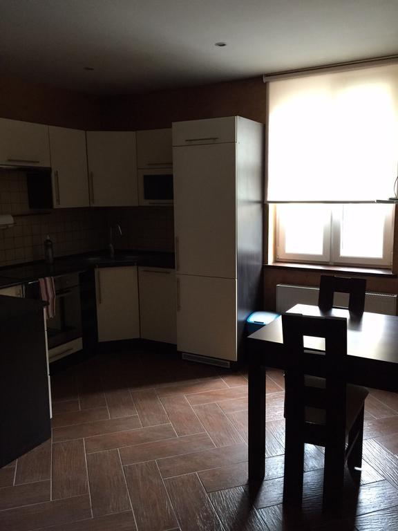 Apartamenty Bednarska 2A Gliwice Cameră foto