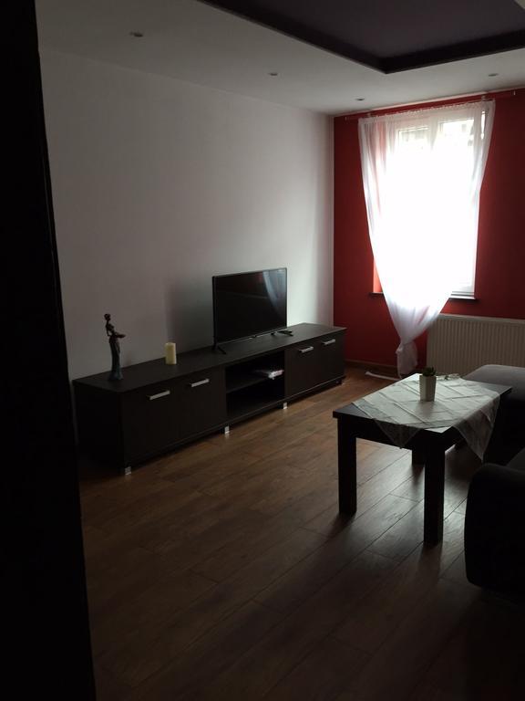 Apartamenty Bednarska 2A Gliwice Cameră foto
