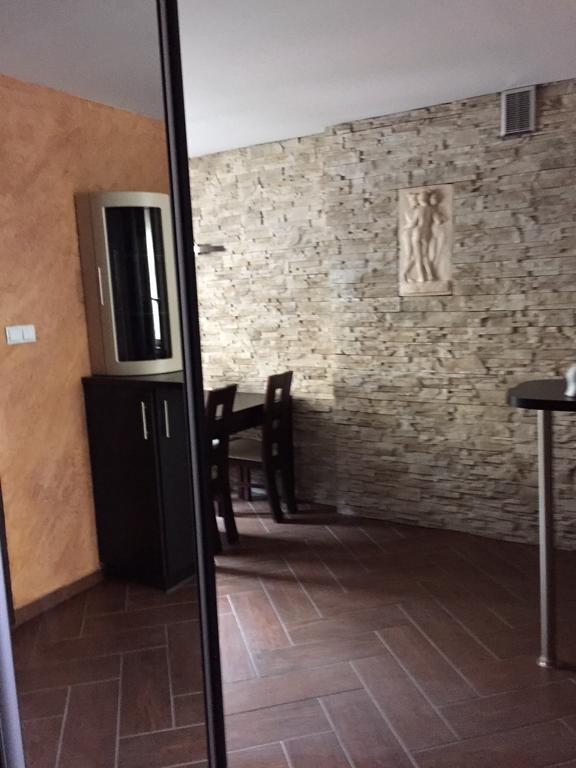 Apartamenty Bednarska 2A Gliwice Cameră foto