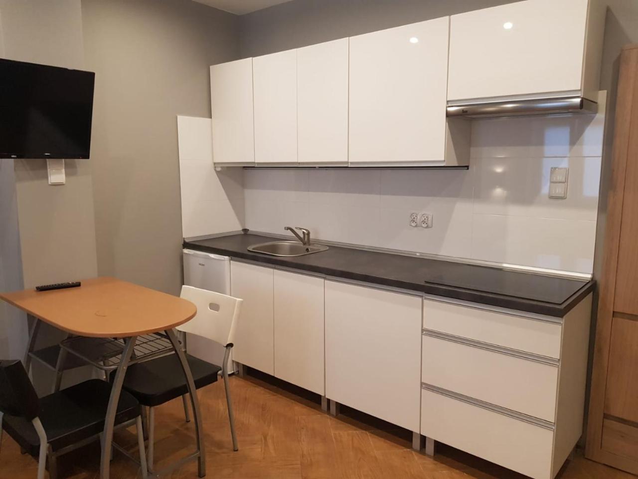 Apartamenty Bednarska 2A Gliwice Exterior foto