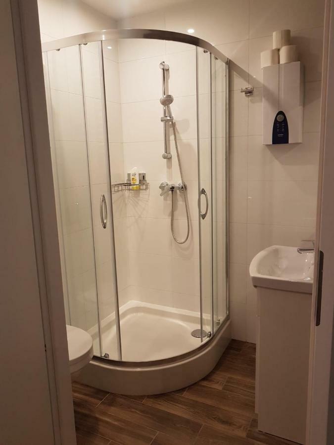 Apartamenty Bednarska 2A Gliwice Exterior foto